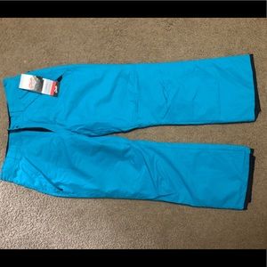 NWT Ski pants
